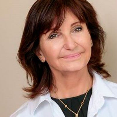 Dr. Linda Fouque