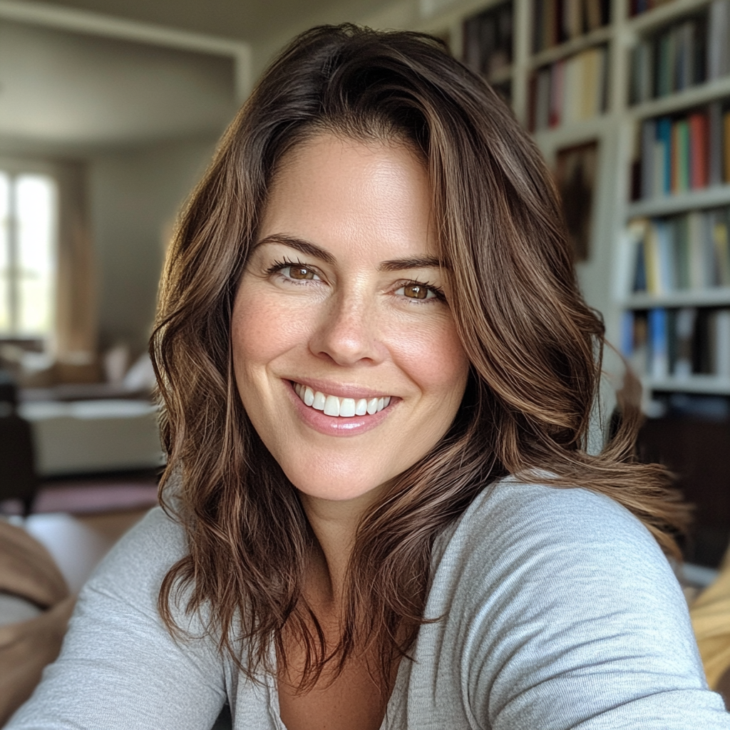 Dr. Marie Laurent