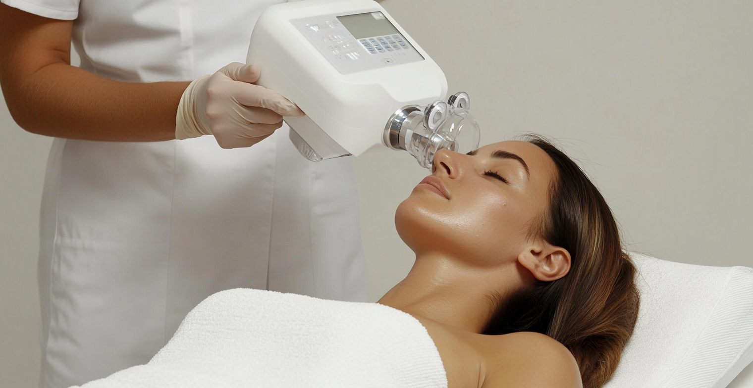 Formation Dermato-Esthétique