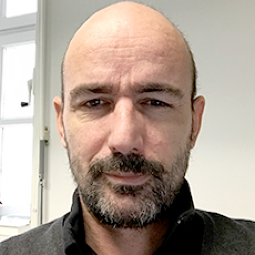 Olivier Ferrigno