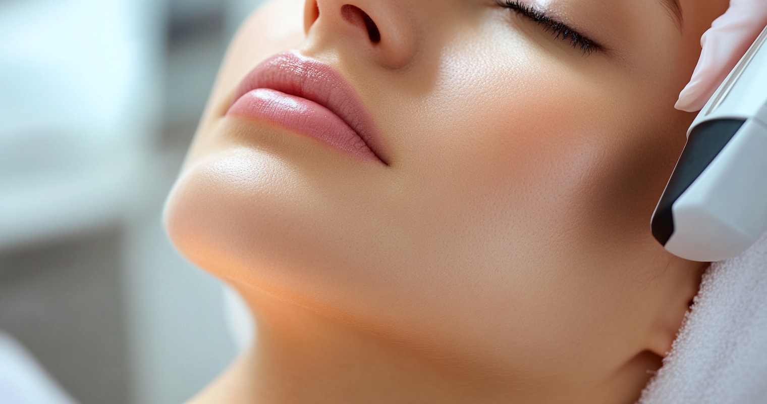 Laser vs IPL comparaison épilation définitive