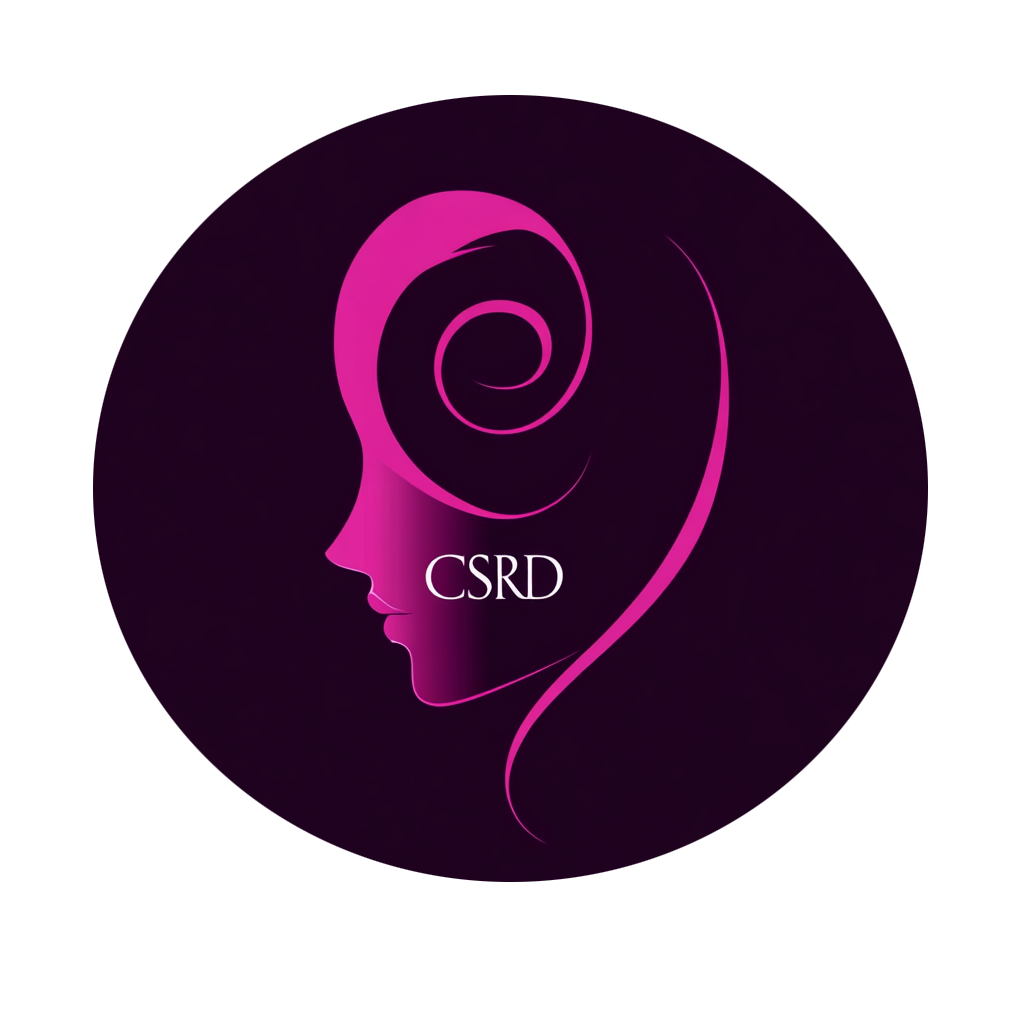 CSRD Esthetic - Logo